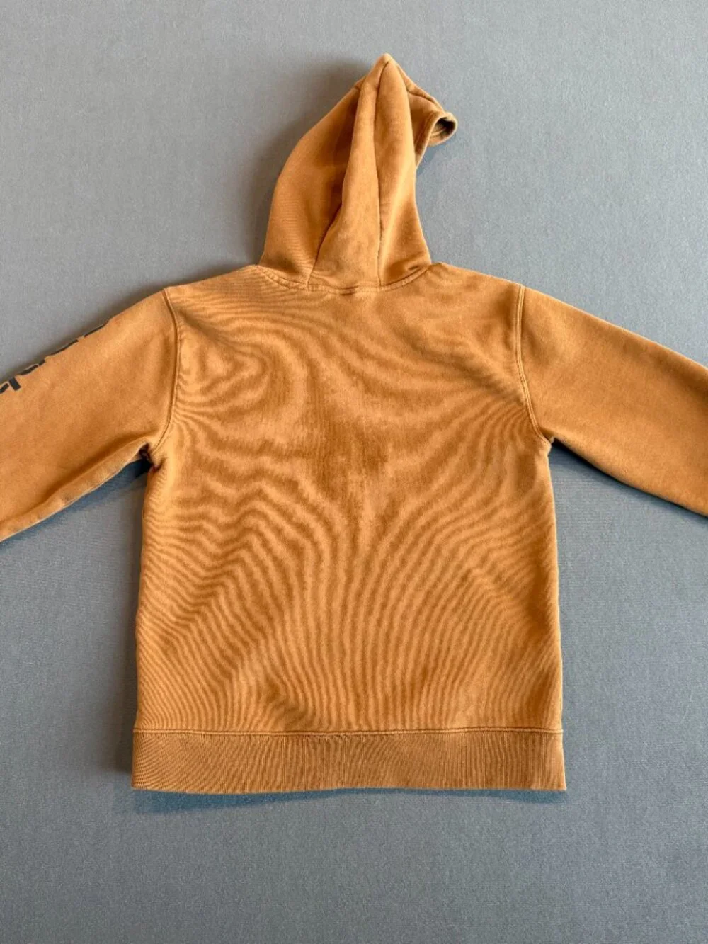 Carhartt pullover hoodie